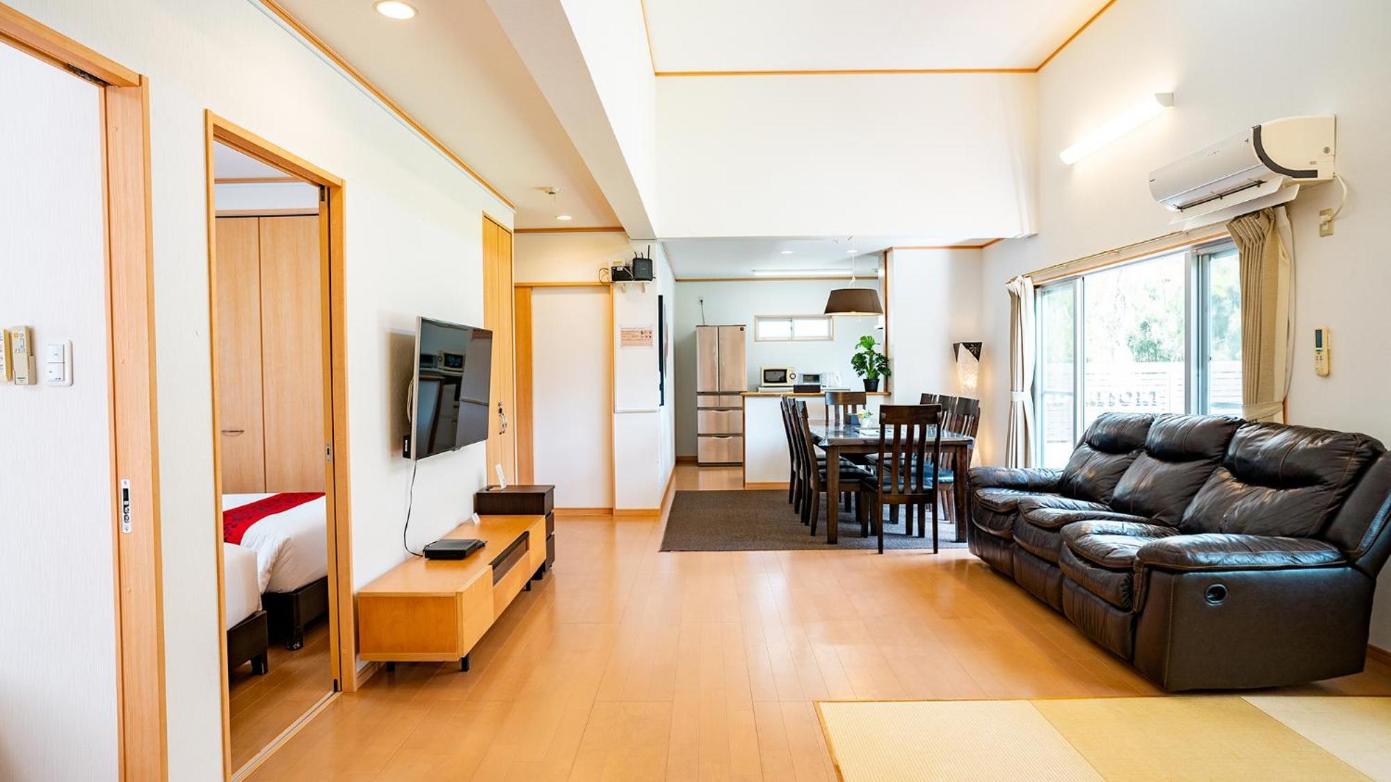 United Resort Kibougaoka Onna Exterior photo