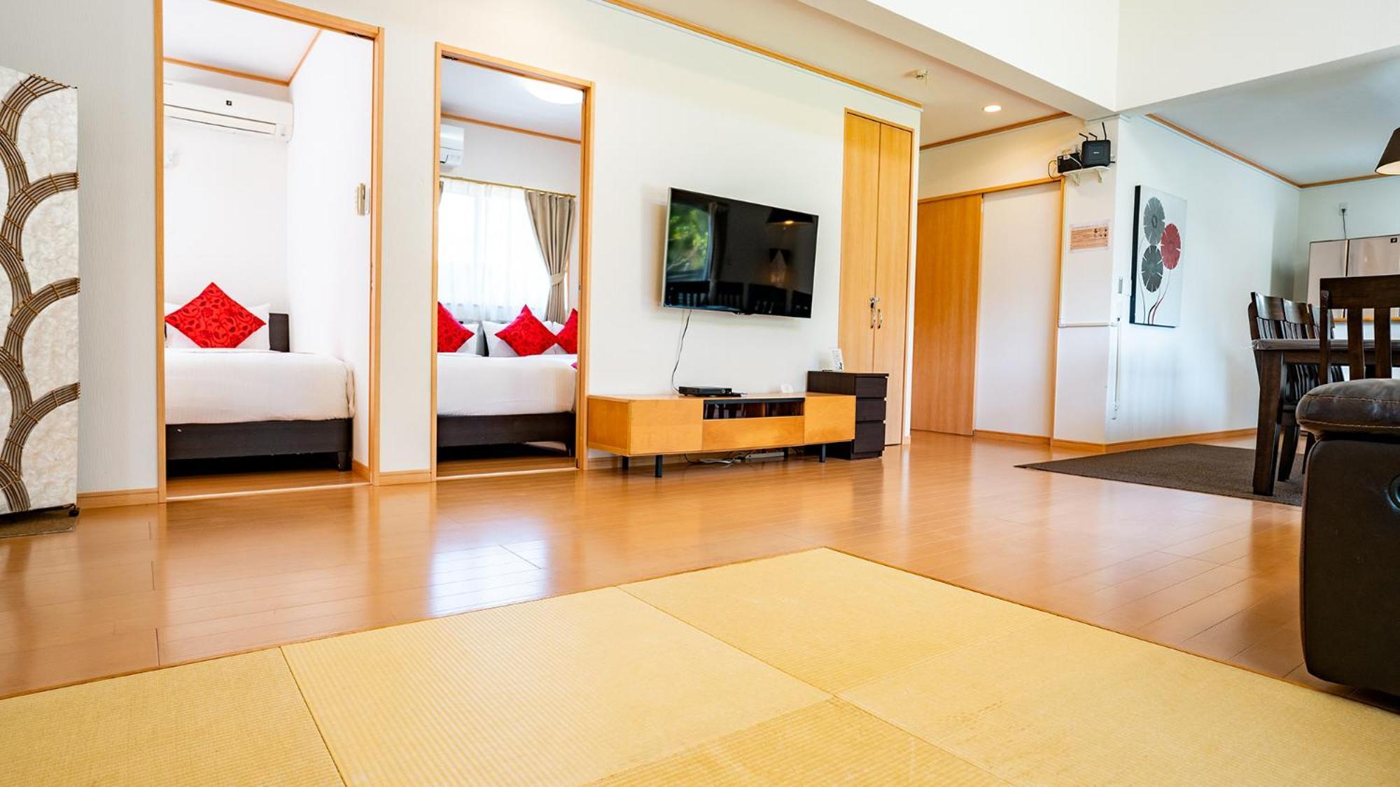 United Resort Kibougaoka Onna Exterior photo