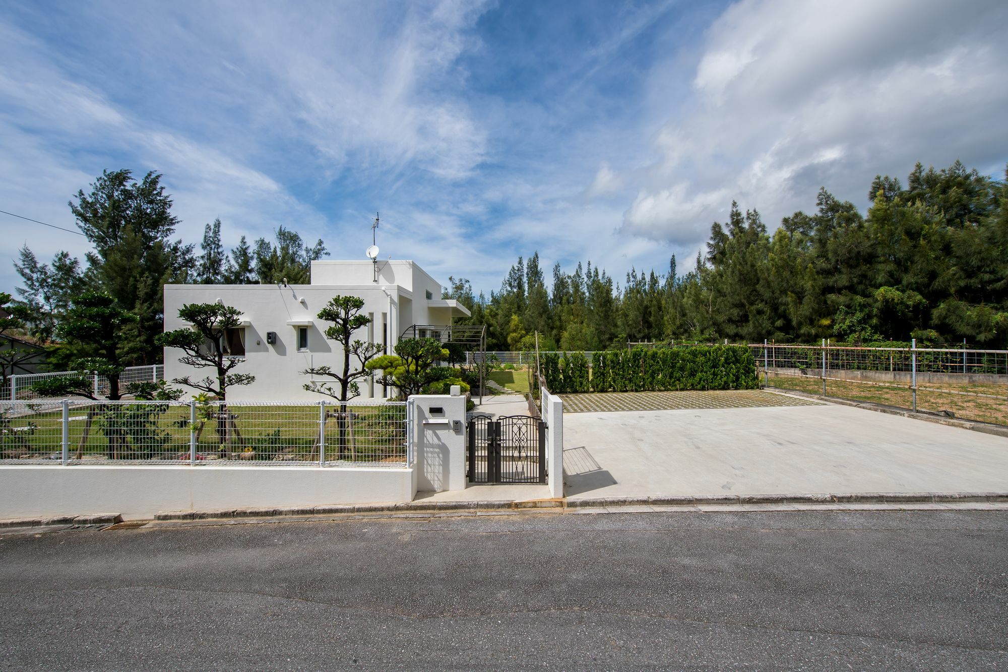 United Resort Kibougaoka Onna Exterior photo